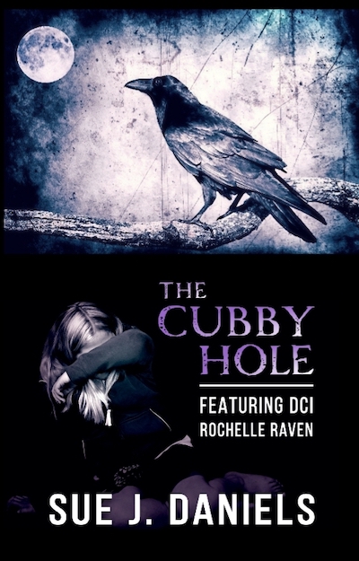 The Cubby Hole by Sue J. Daniels